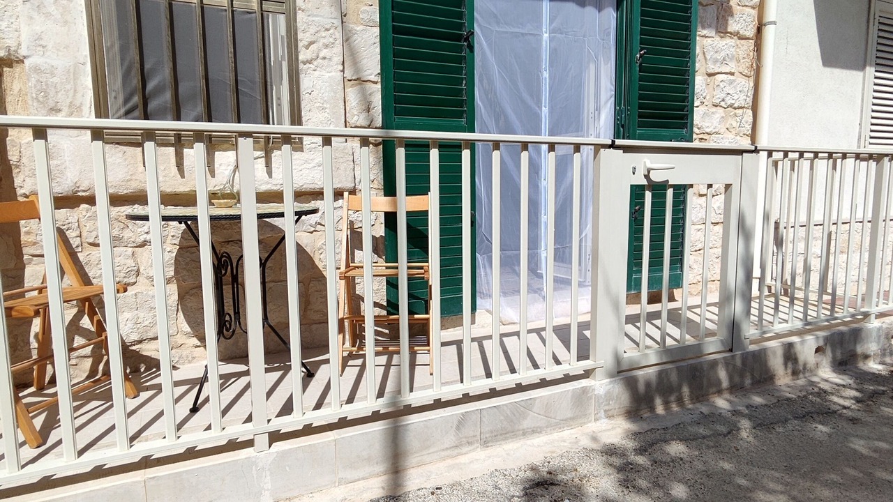 Photo of Patio Balcony in Donnalucata