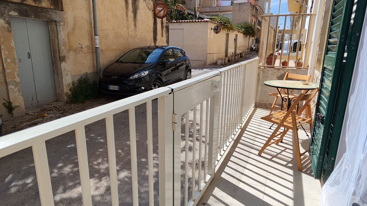 Photo of Outdoor in Donnalucata