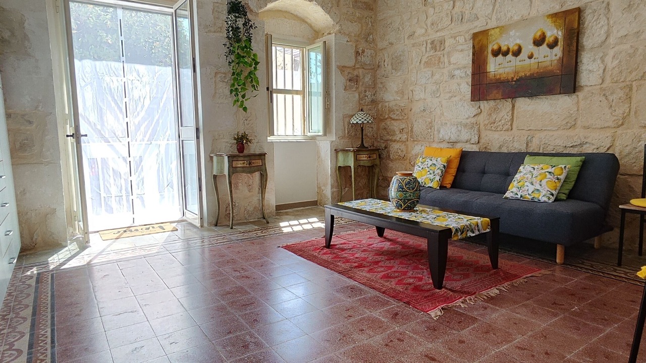 Photo of Livingroom in Donnalucata