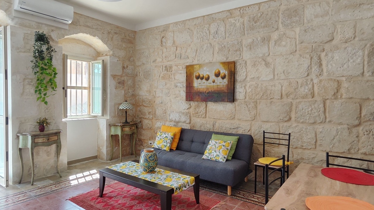 Photo of Livingroom in Donnalucata