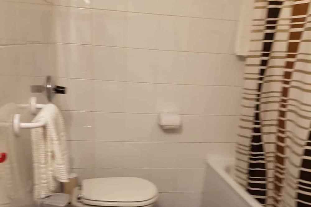 Photo of Bathroom in Porto Rotondo