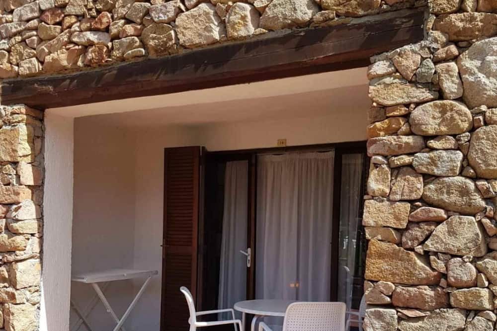 Photo of Patio Balcony in Porto Rotondo