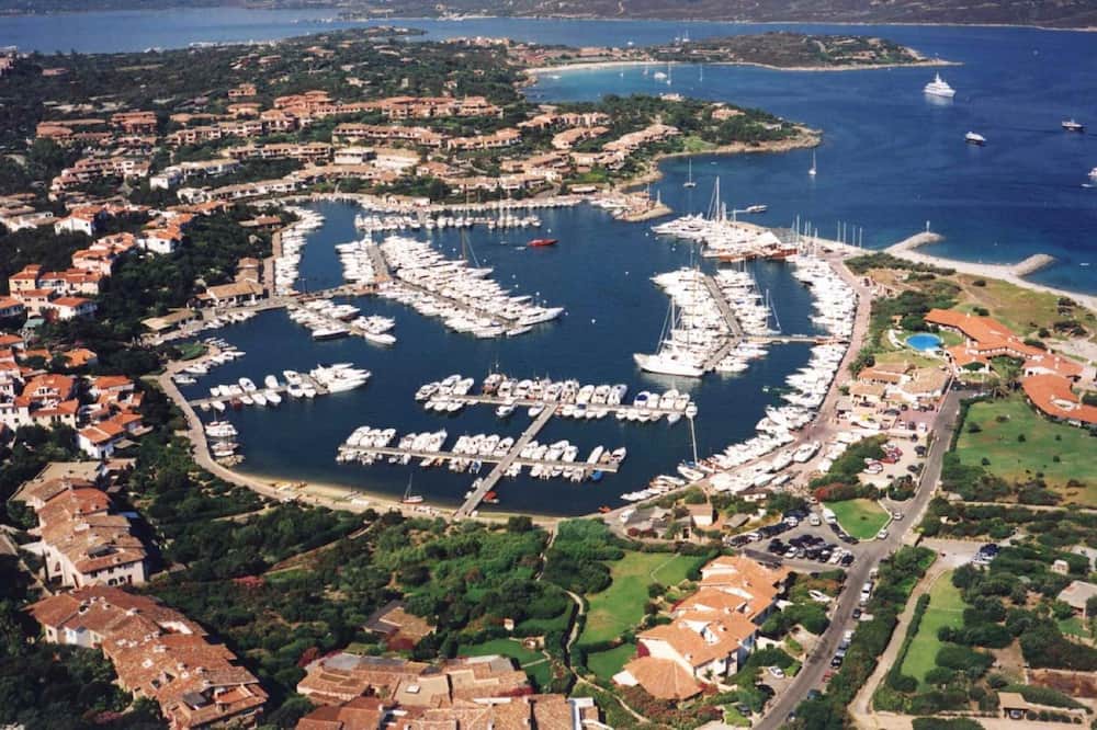 Photo of Outdoor in Porto Rotondo