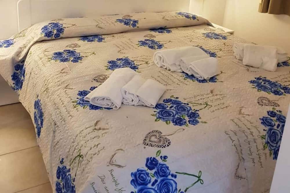 Photo of Bedroom in Porto Rotondo