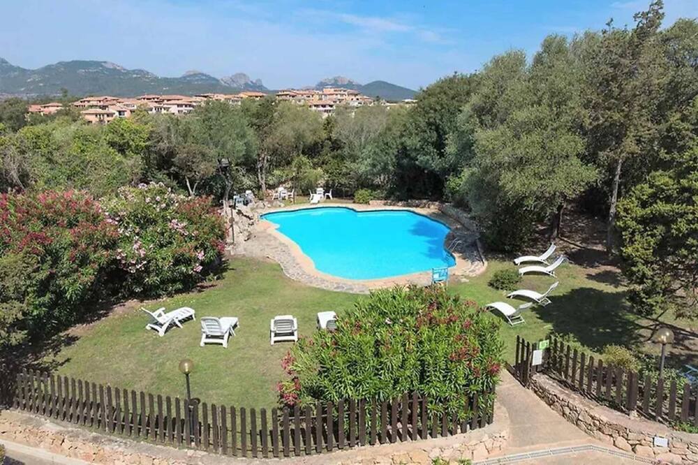 Photo of Outdoor in Porto Rotondo