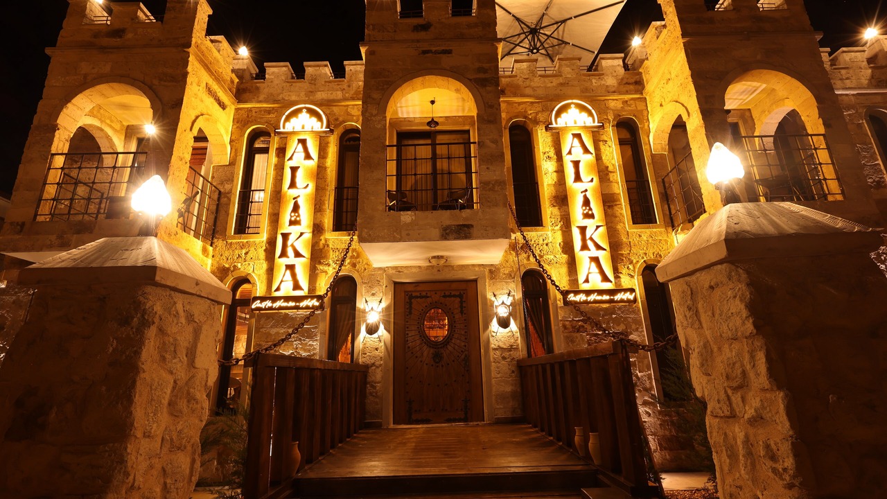 Photo of Outdoor in Uchisar