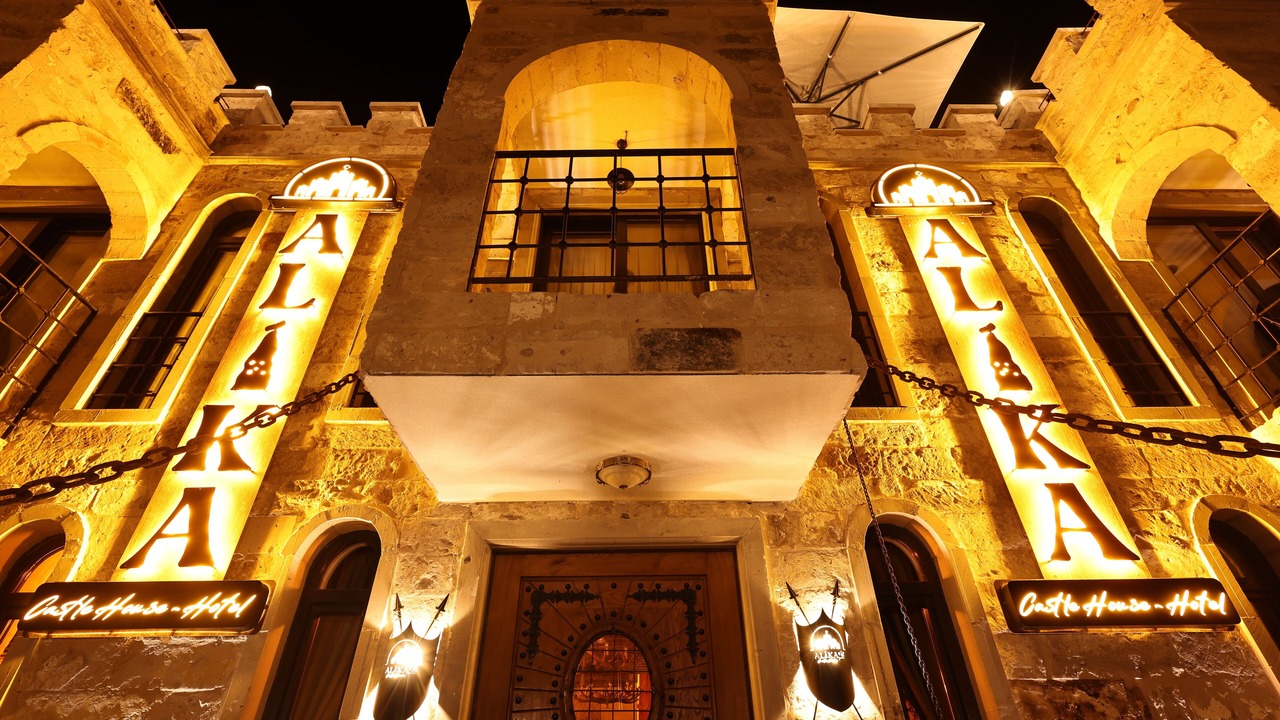 Photo of Outdoor in Uchisar