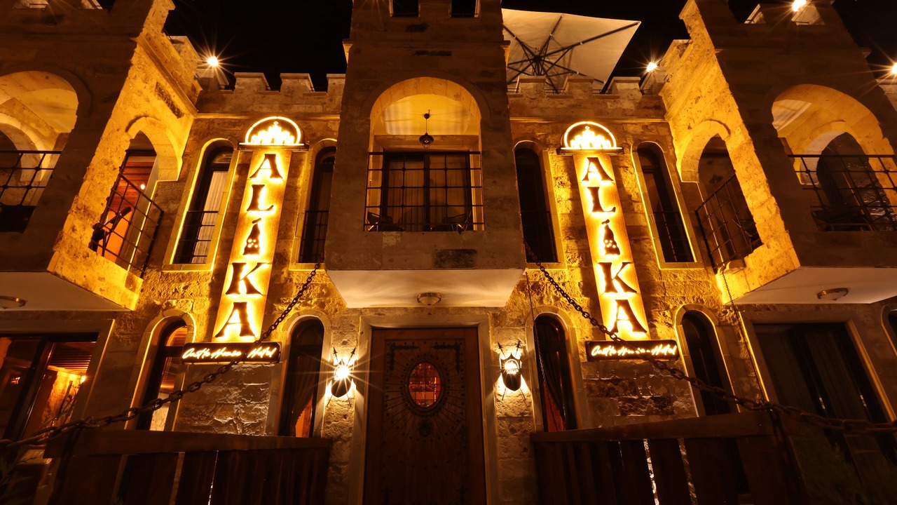 Photo of Outdoor in Uchisar