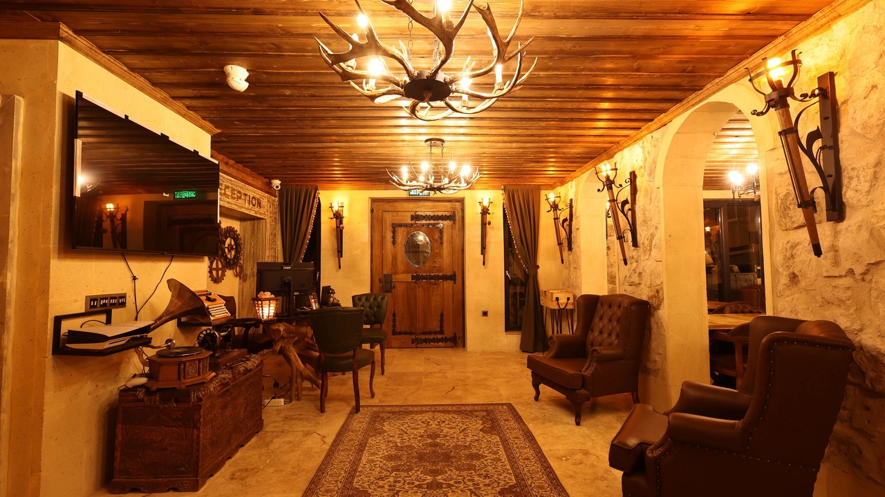 Photo of Others in Uchisar