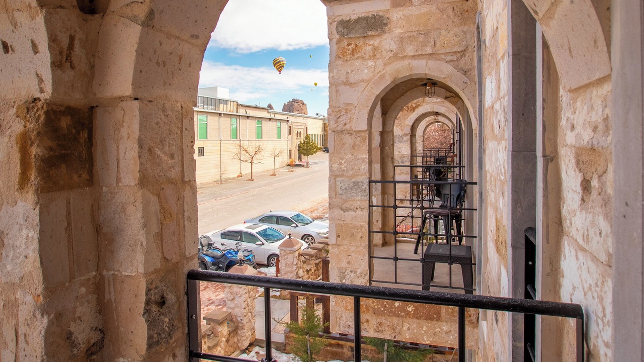 Photo of Others in Uchisar