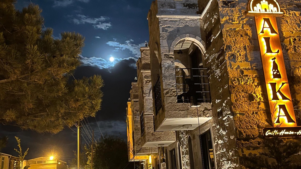 Photo of Outdoor in Uchisar