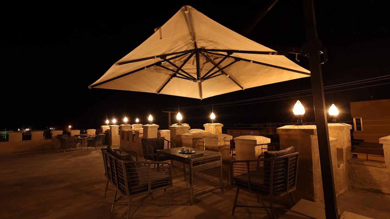 Photo of Outdoor in Uchisar