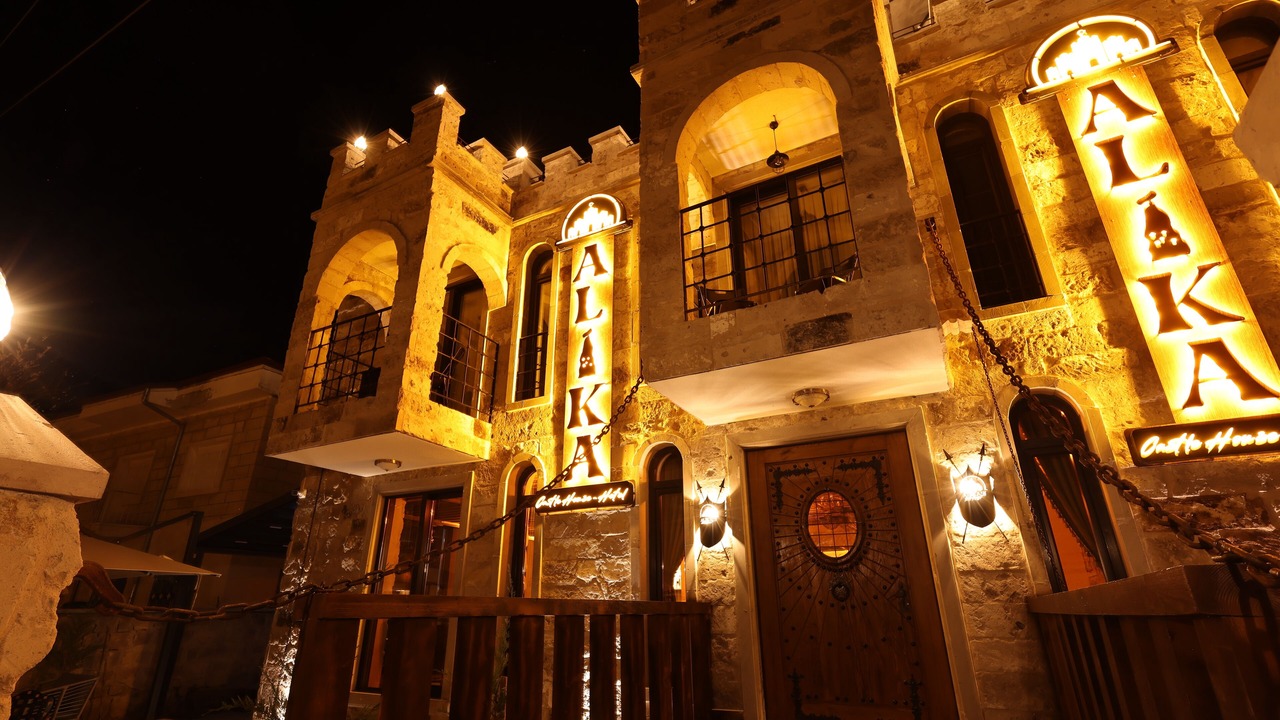 Photo of Outdoor in Uchisar