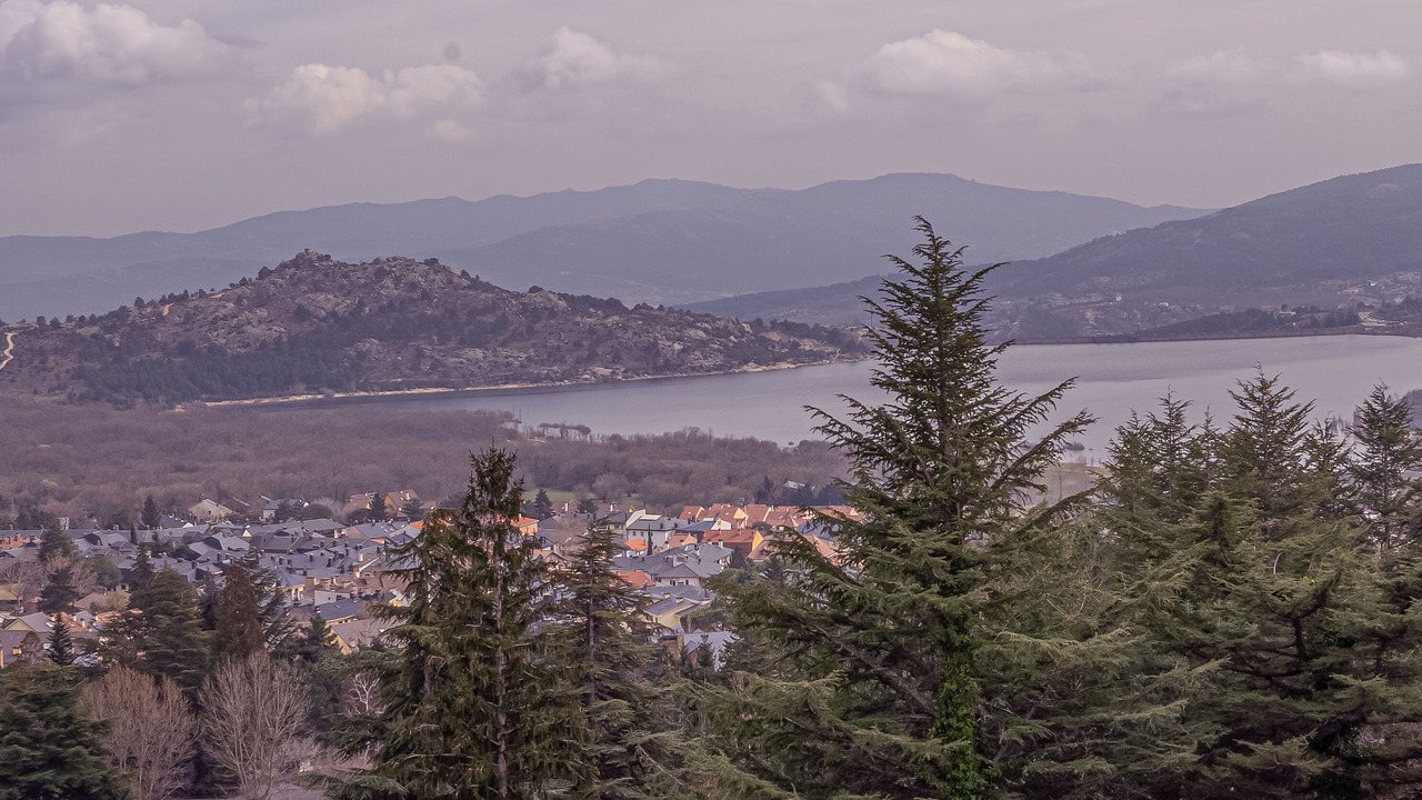 Photo of Others in Navacerrada