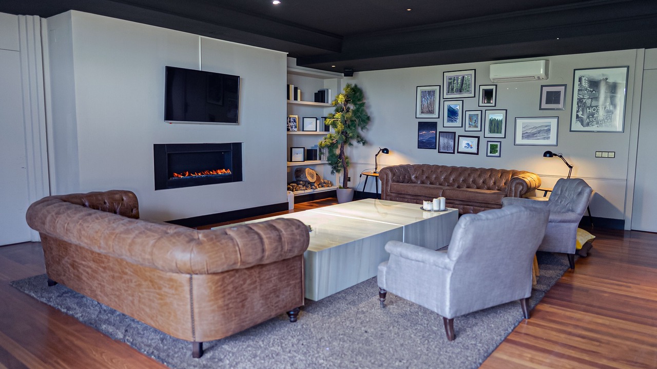 Photo of Livingroom in Navacerrada