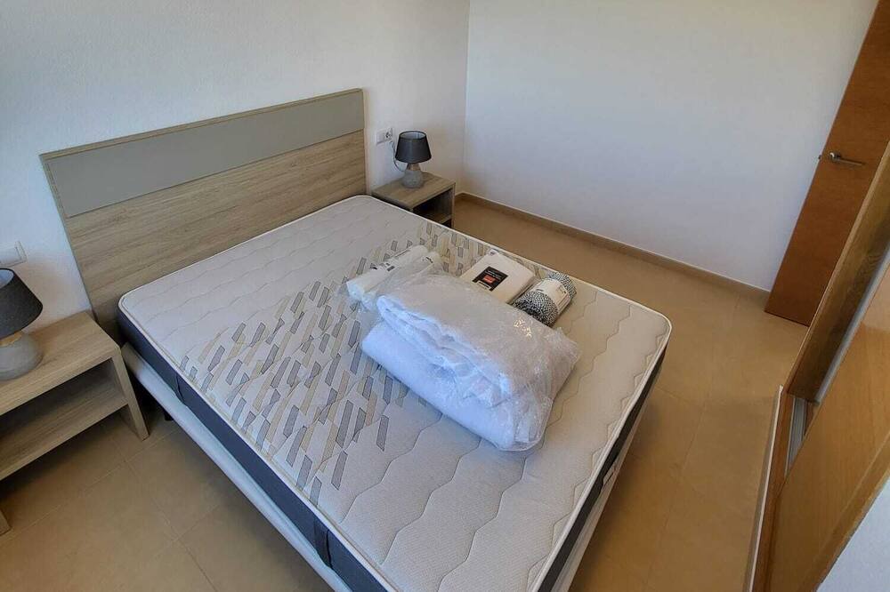 Photo of Bedroom in Torre-Pacheco