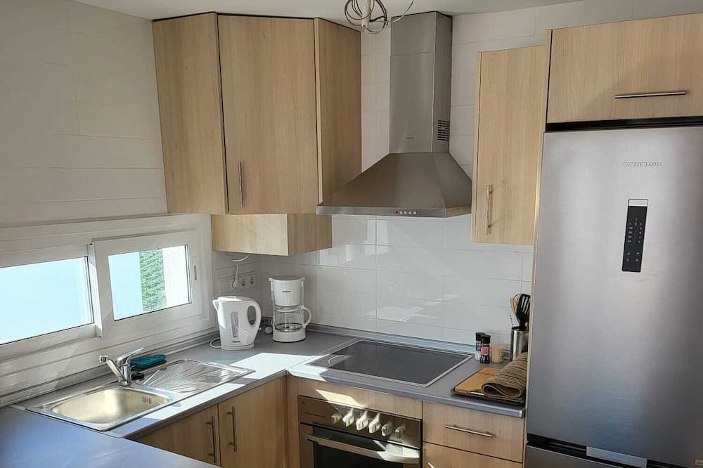 Photo of Kitchen in Torre-Pacheco