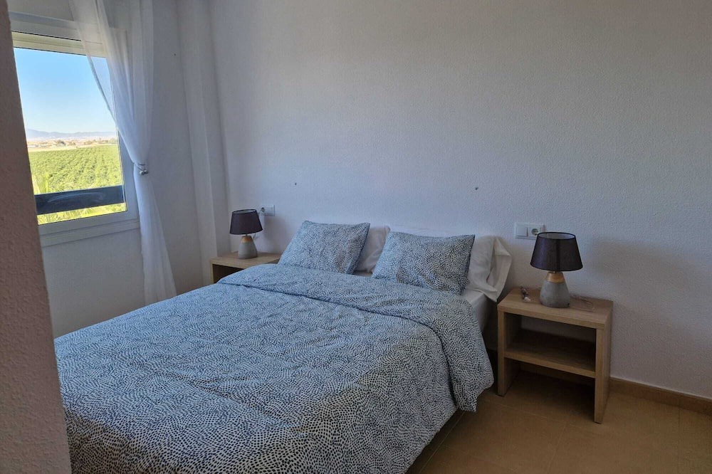 Photo of Bedroom in Torre-Pacheco