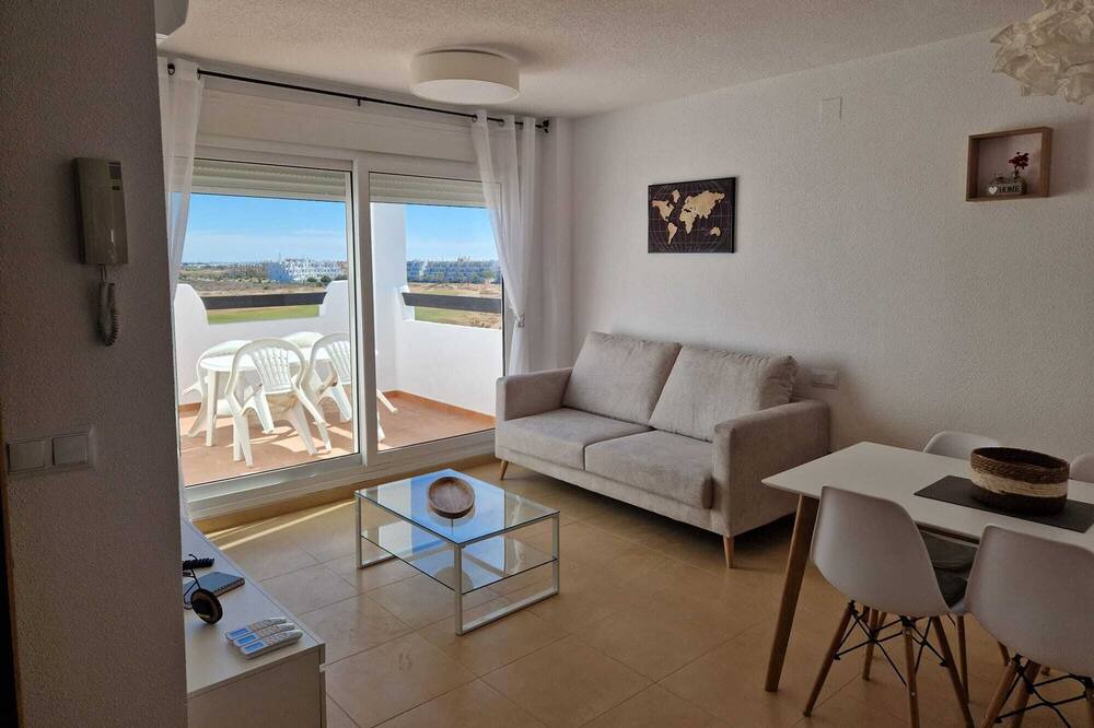 Photo of Livingroom in Torre-Pacheco