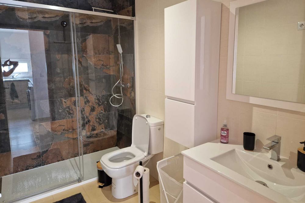 Photo of Bathroom in Torre-Pacheco