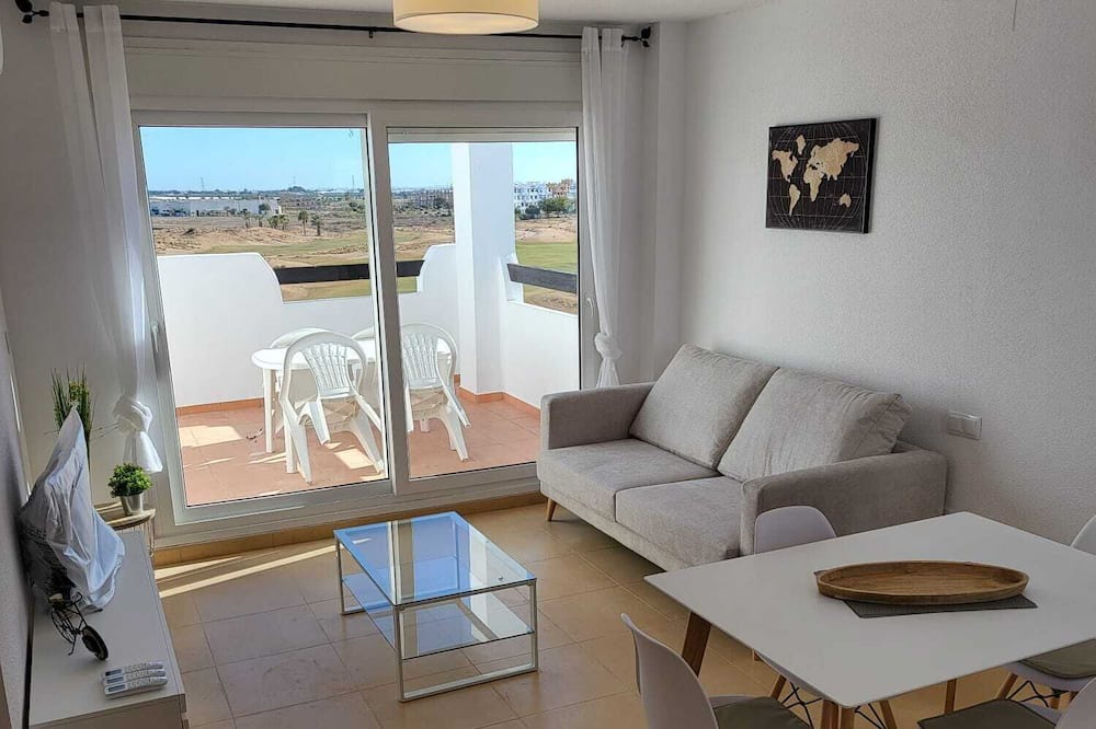 Photo of Livingroom in Torre-Pacheco