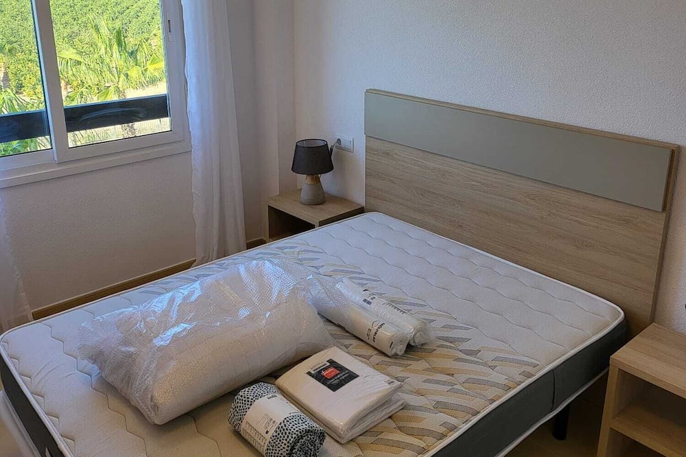 Photo of Bedroom in Torre-Pacheco