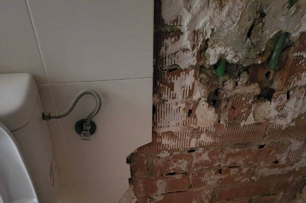 Photo of Bathroom in Torre-Pacheco