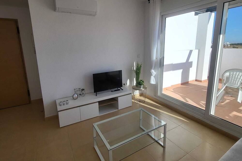 Photo of Livingroom in Torre-Pacheco