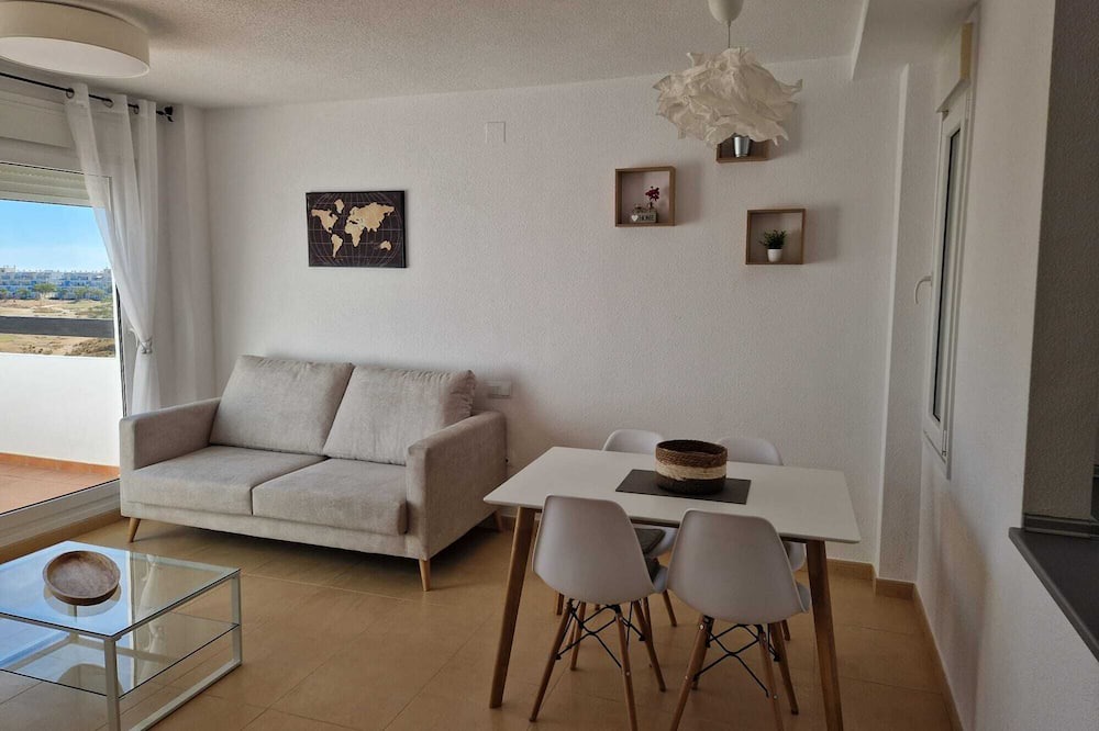 Photo of Livingroom in Torre-Pacheco