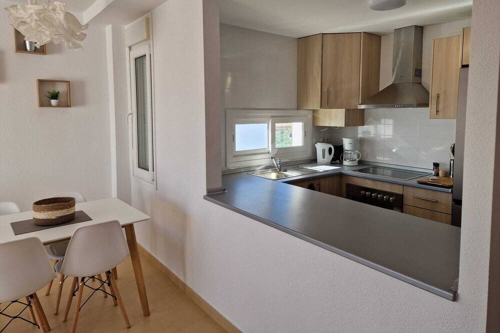 Photo of Kitchen in Torre-Pacheco