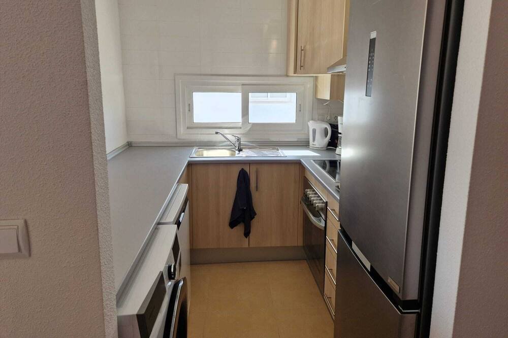 Photo of Kitchen in Torre-Pacheco