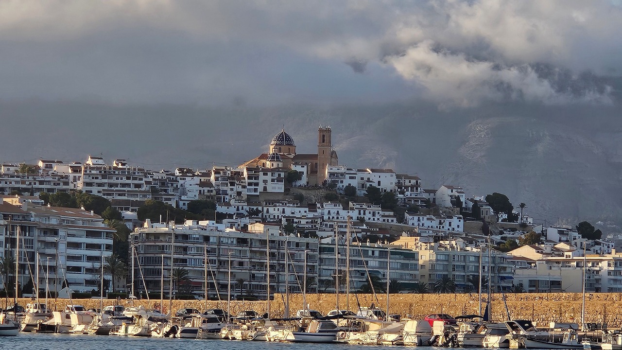 Photo of Outdoor in Altea