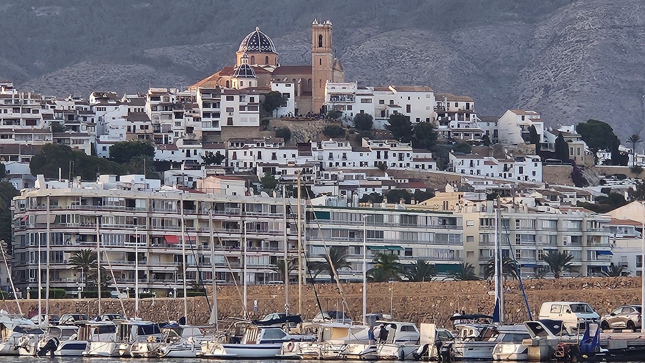 Photo of Outdoor in Altea