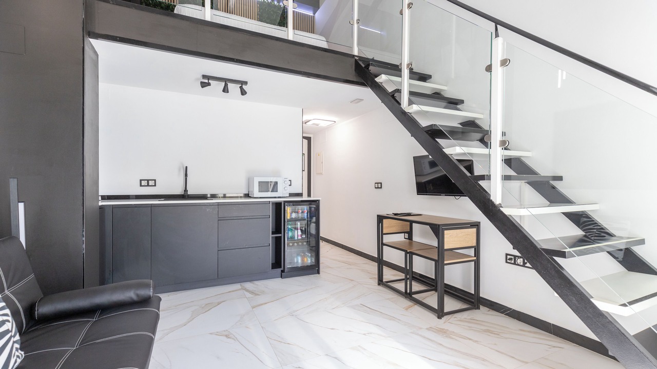 Photo of Kitchen in Altea