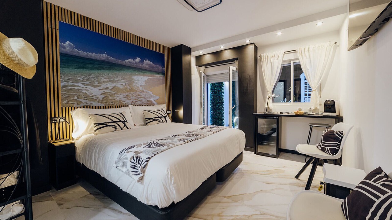 Photo of Bedroom in Altea