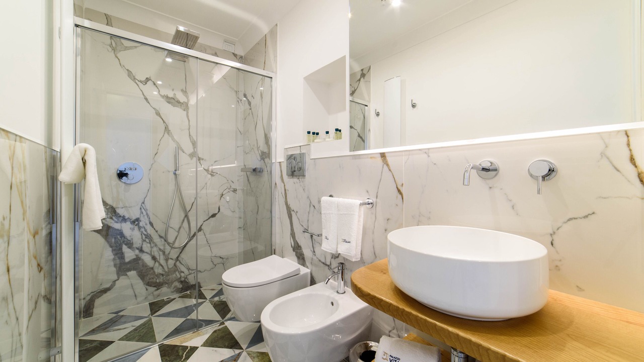 Photo of Bathroom in Amalfi