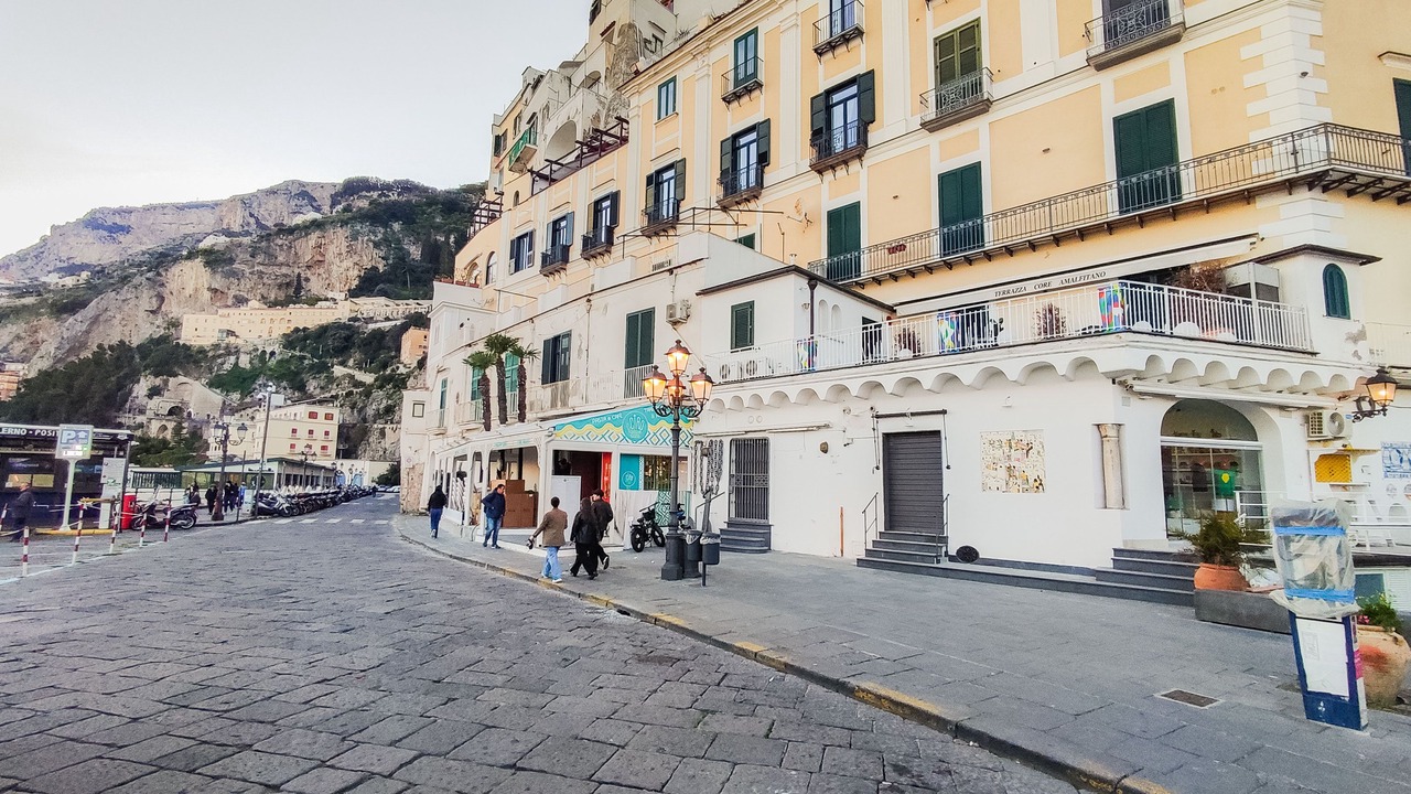Photo of Outdoor in Amalfi