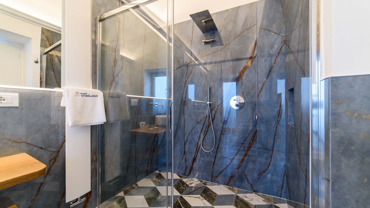 Photo of Bathroom in Amalfi