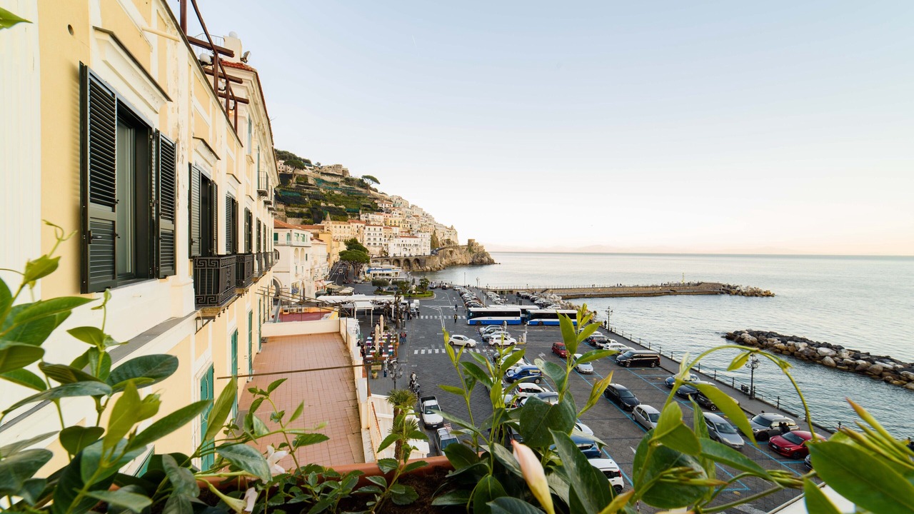 Photo of Outdoor in Amalfi