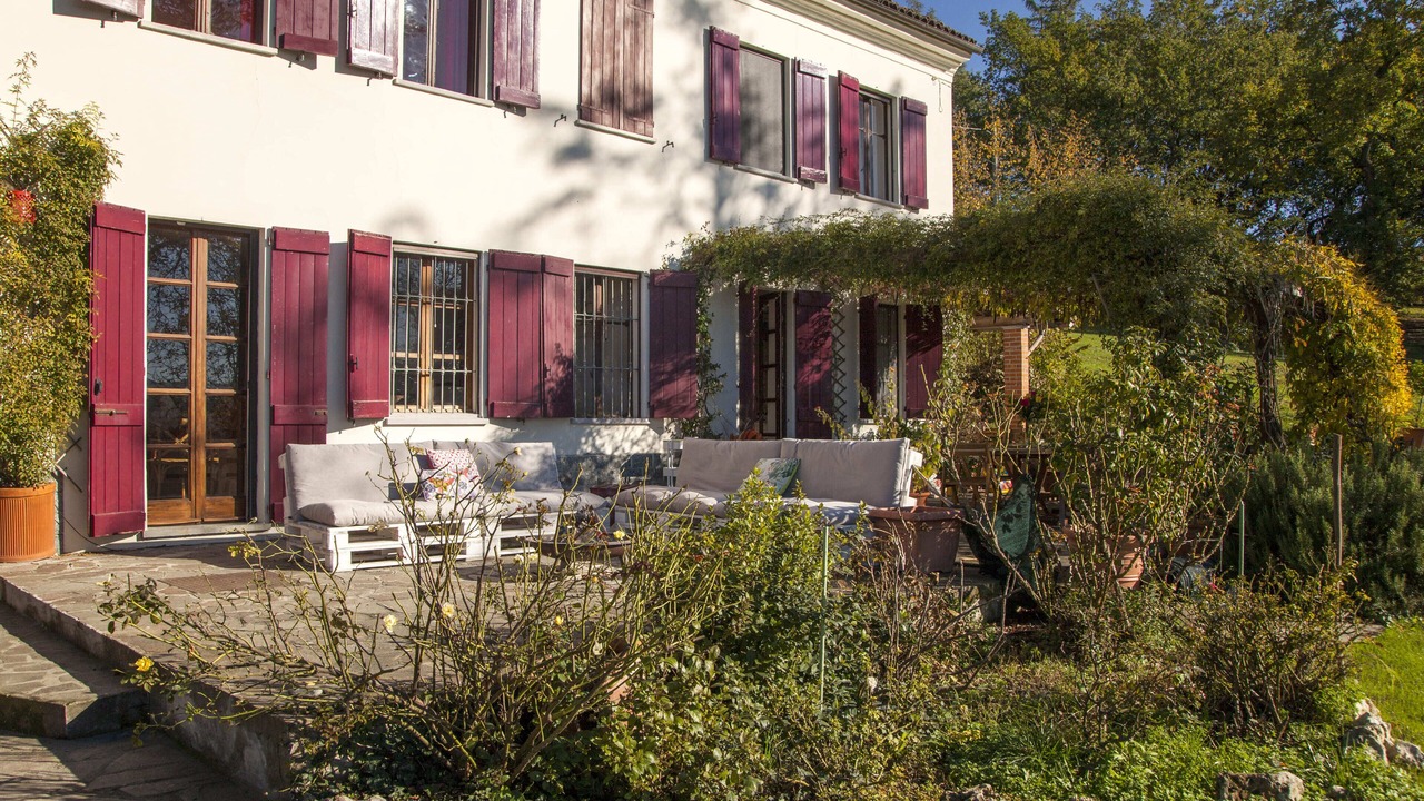 Photo of Outdoor in Sala Monferrato