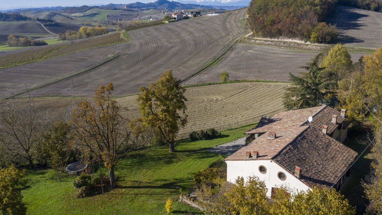 Photo of Outdoor in Sala Monferrato