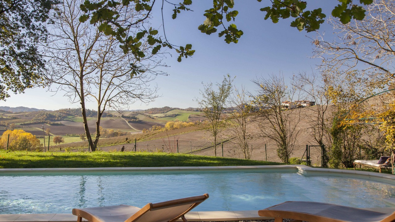 Photo of Outdoor in Sala Monferrato