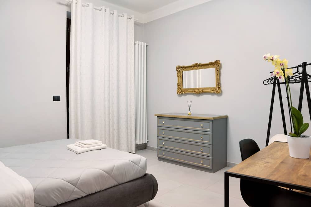 Photo of Bedroom in Saluzzo