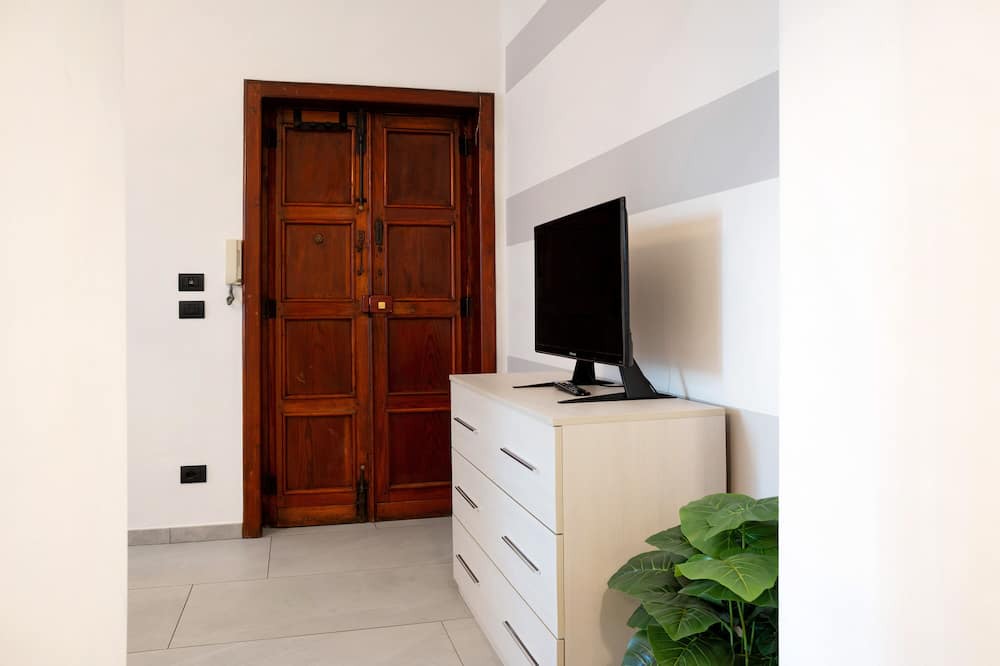 Photo of Bedroom in Saluzzo