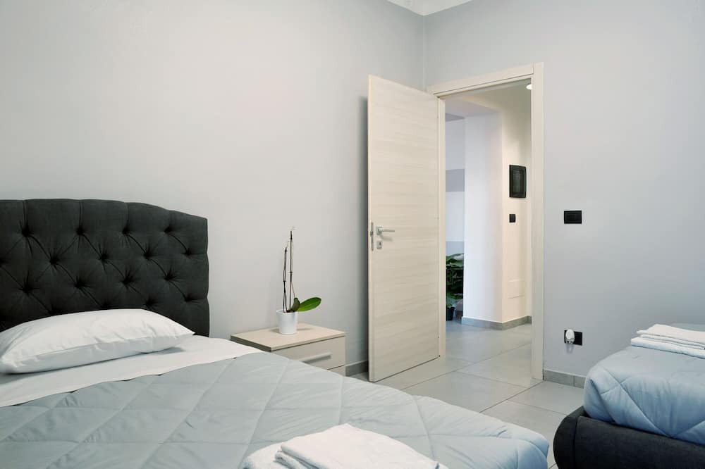 Photo of Bedroom in Saluzzo