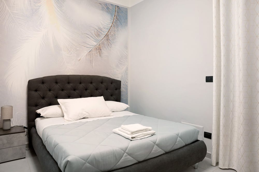 Photo of Bedroom in Saluzzo