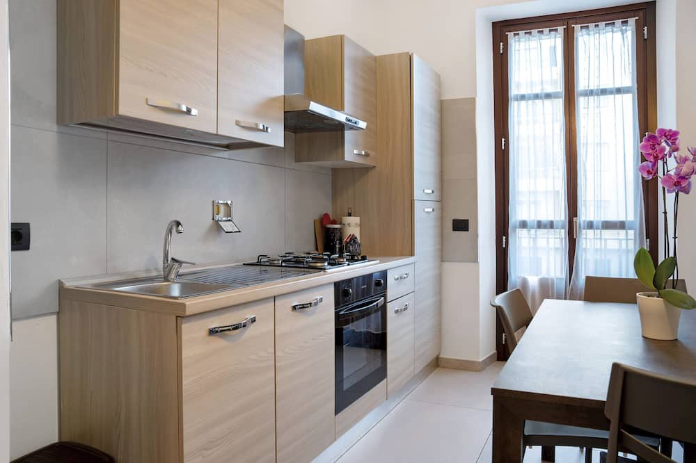 Photo of Kitchen in Saluzzo