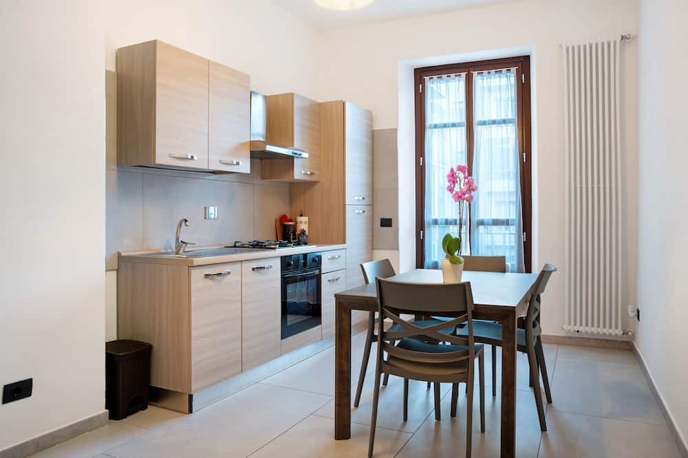 Photo of Kitchen in Saluzzo