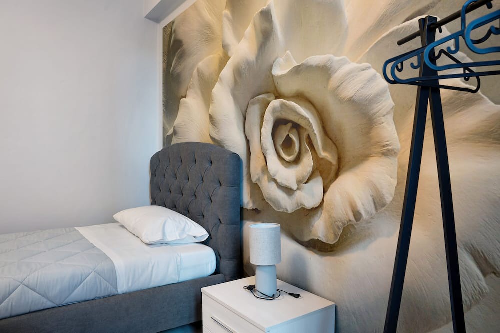 Photo of Bedroom in Saluzzo