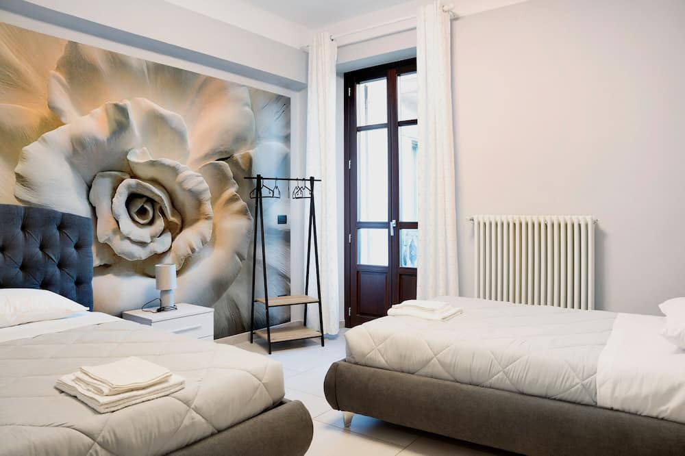 Photo of Bedroom in Saluzzo